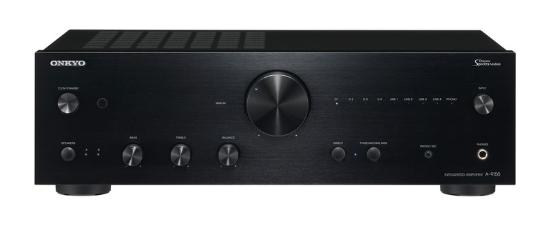 ONKYO A 9150