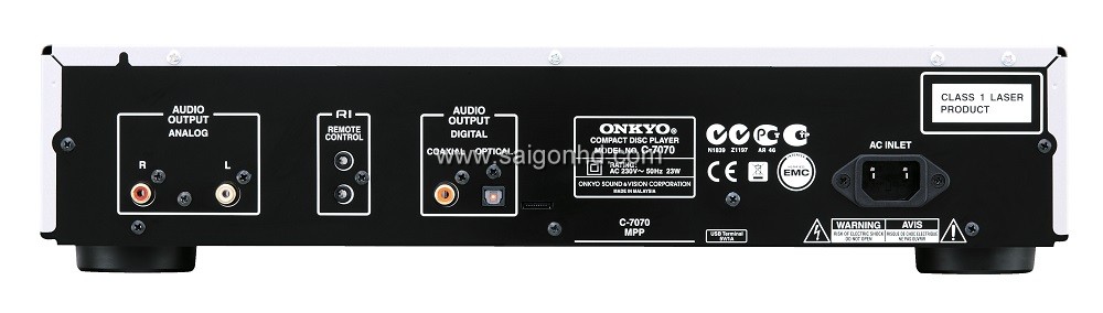 ONKYO C 7070