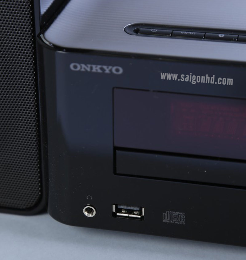 ONKYO CS 265