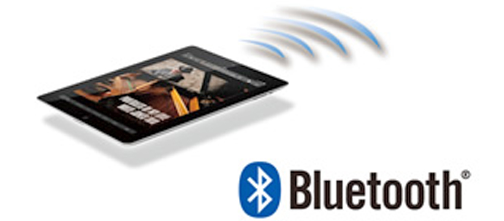 Truyền phát ổn định mọi âm thanh đến dàn loa Onkyo HT S5805 bằng Bluetooth 