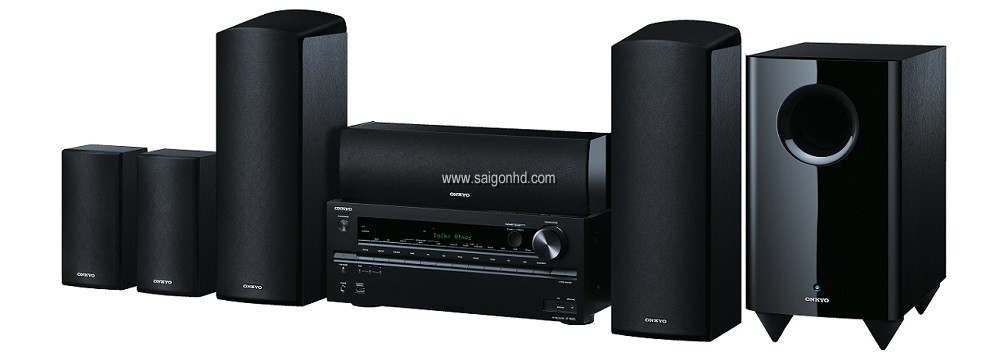 ONKYO HT S7705