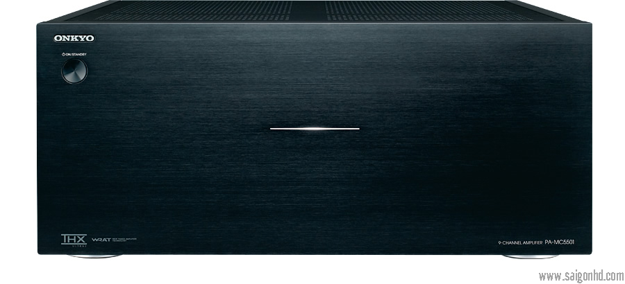 ONKYO PA MC5501