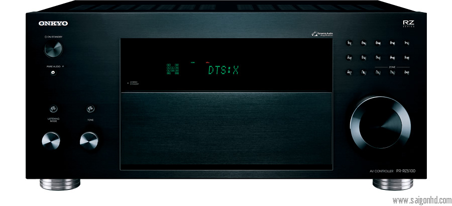 ONKYO PR RZ5100