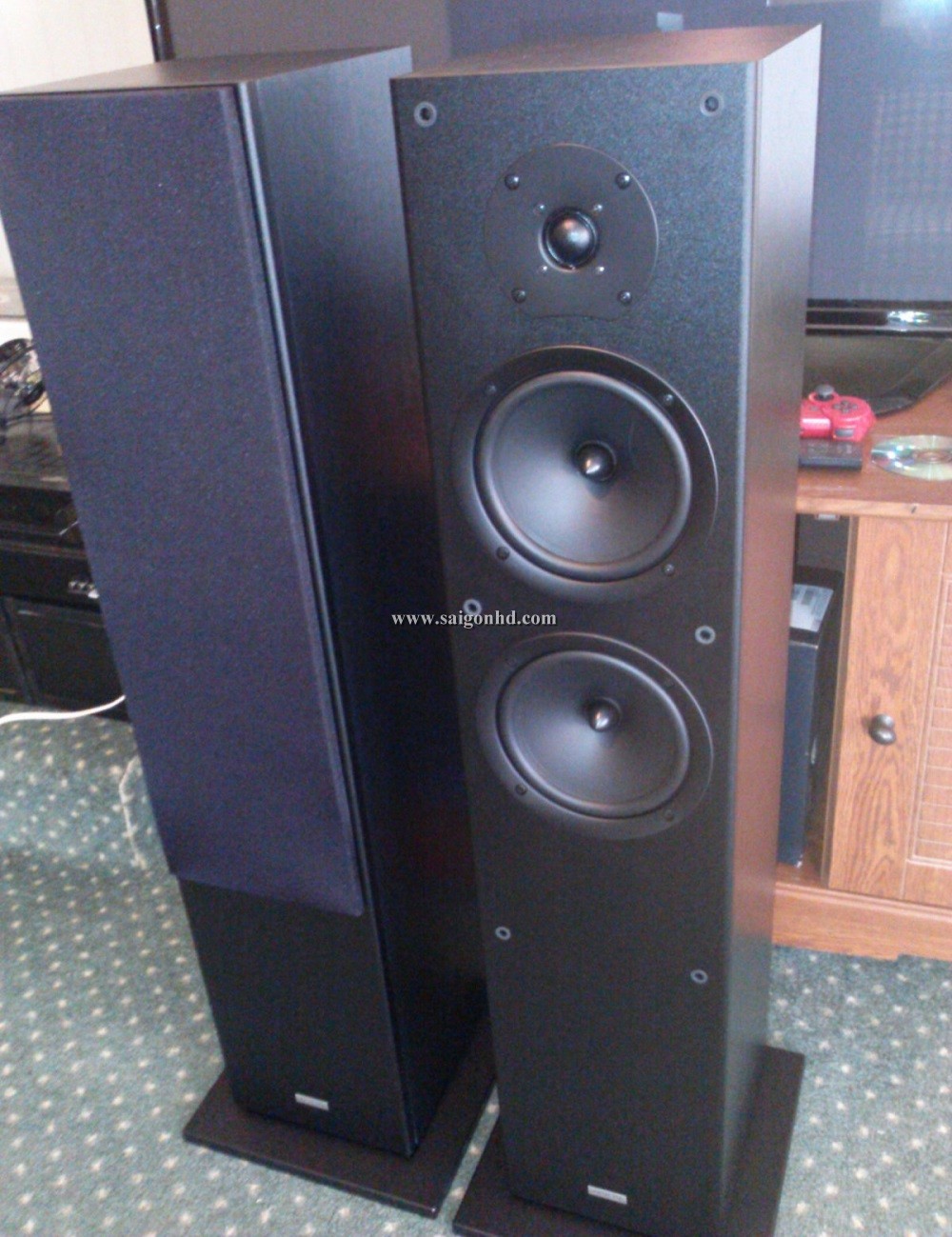 ONKYO SKF 4800