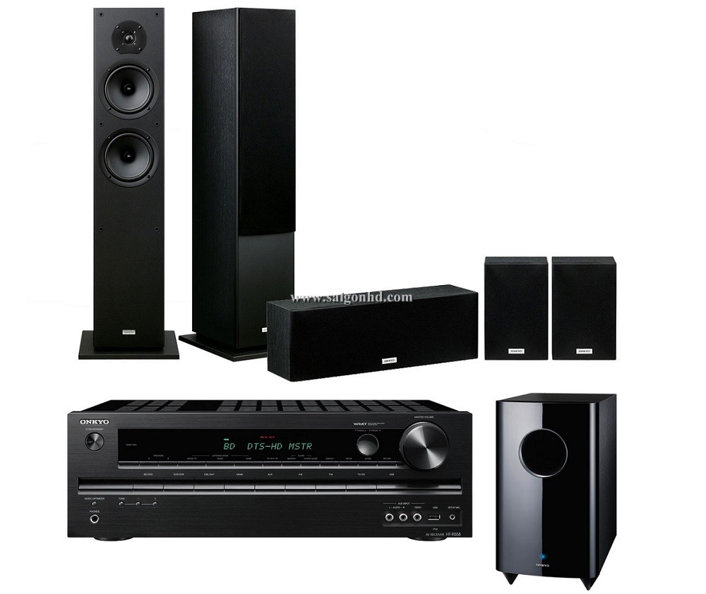 ONKYO SKS 4800