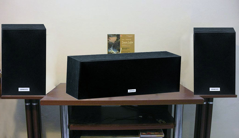 ONKYO SKS 4800