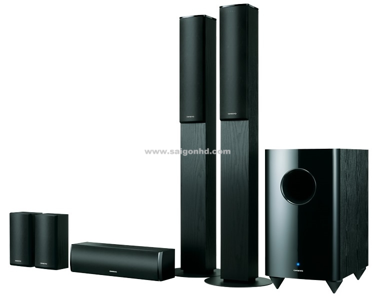 ONKYO SKS HT 728