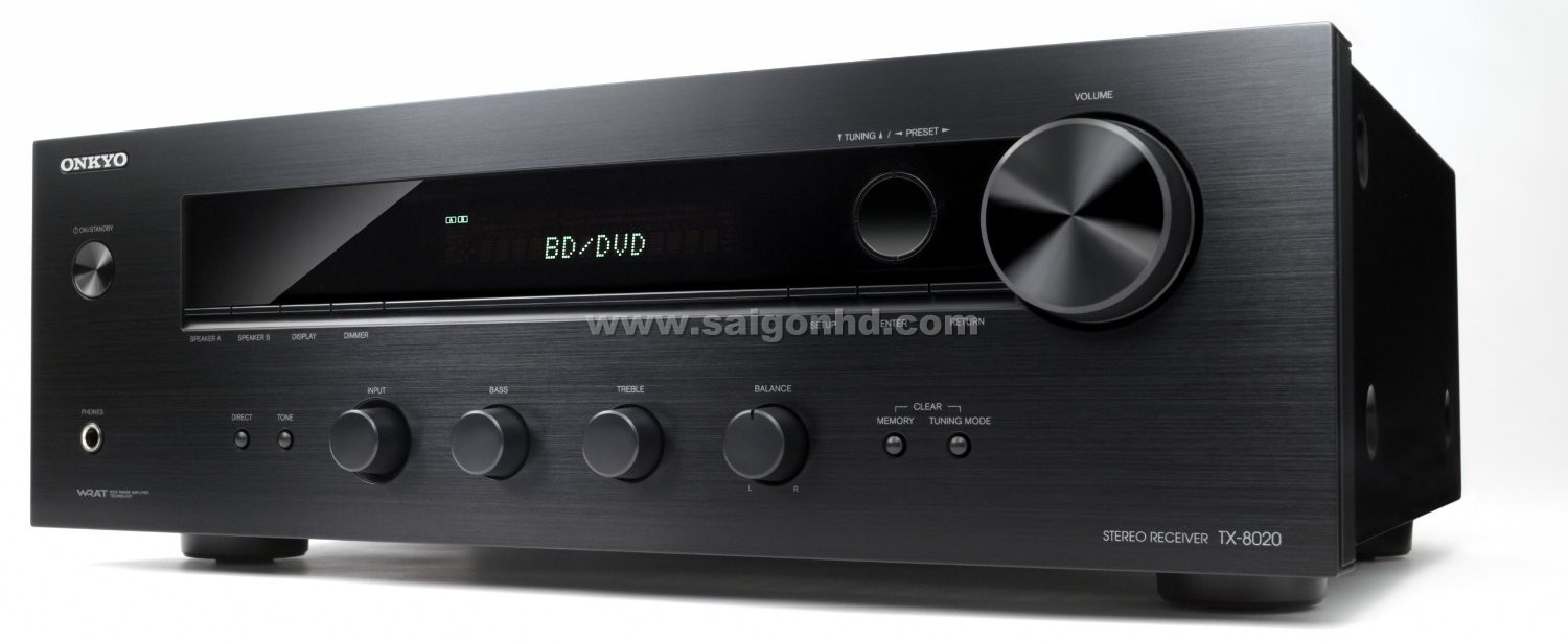 onkyo tx 8020