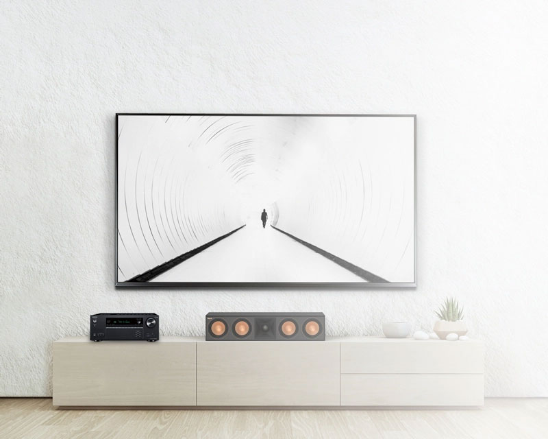 ONKYO TX-NR5100