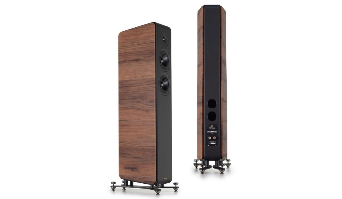 Loa Opera Grand Mezza V2 ch&iacute;nh h&atilde;ng gi&aacute; rẻ