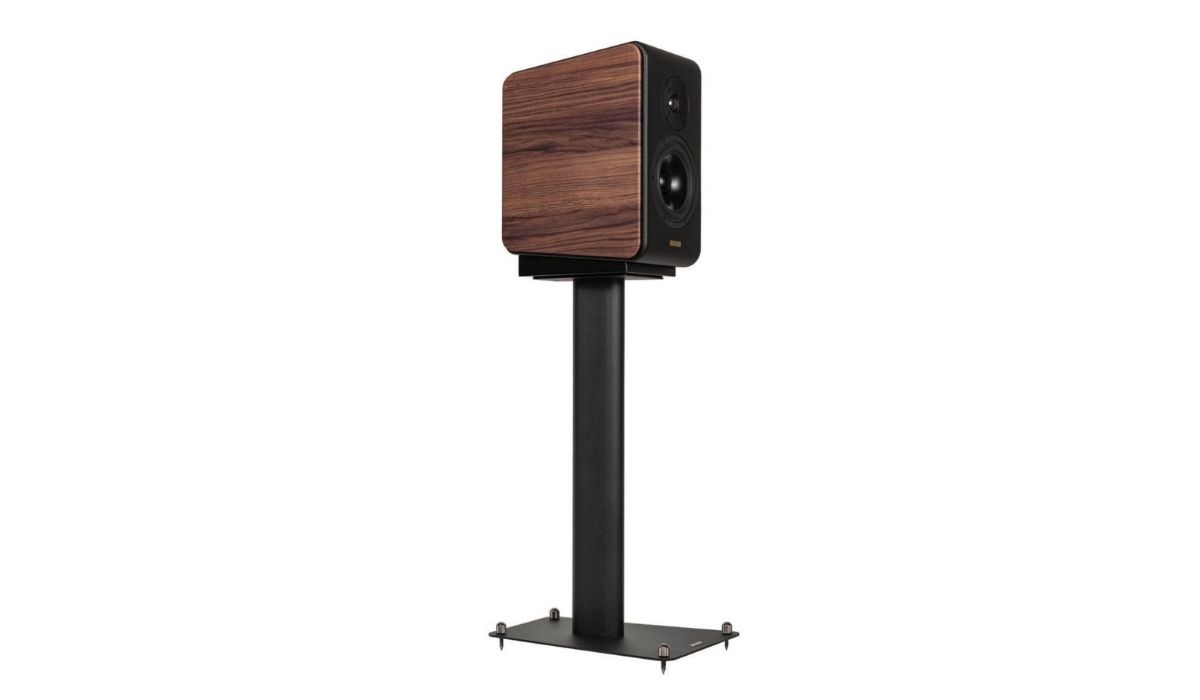 Loa bookshelf Opera Prima V2 ch&iacute;nh h&atilde;ng gi&aacute; rẻ