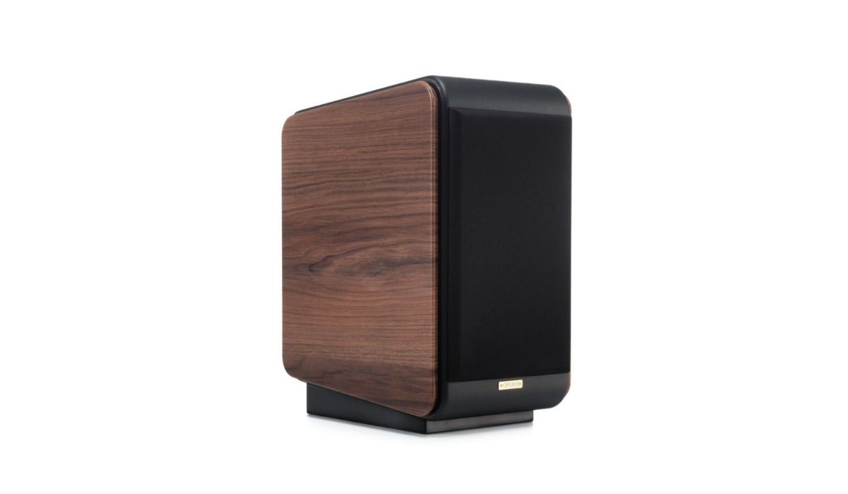 Loa bookshelf Opera Prima V2 ch&iacute;nh h&atilde;ng gi&aacute; rẻ