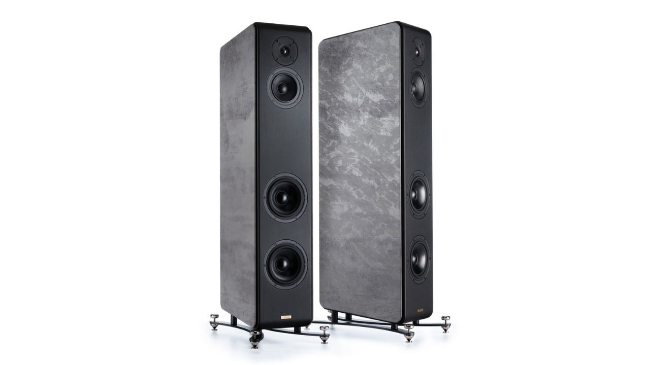 Loa Opera Quinta V2 ch&iacute;nh h&atilde;ng gi&aacute; rẻ