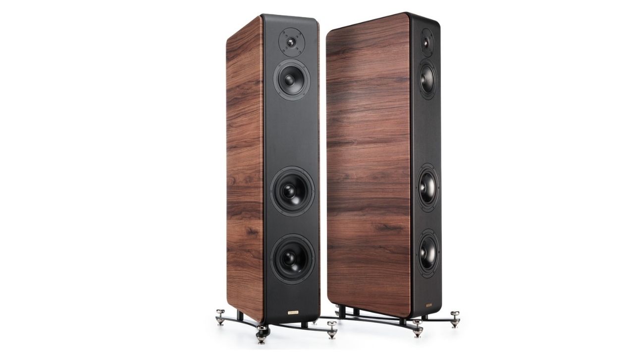 Loa Opera Quinta V2 ch&iacute;nh h&atilde;ng gi&aacute; rẻ
