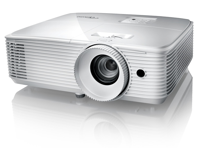 Máy chiếu OPTOMA EH412