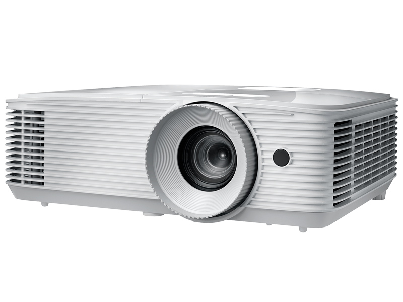 Máy chiếu OPTOMA EH412