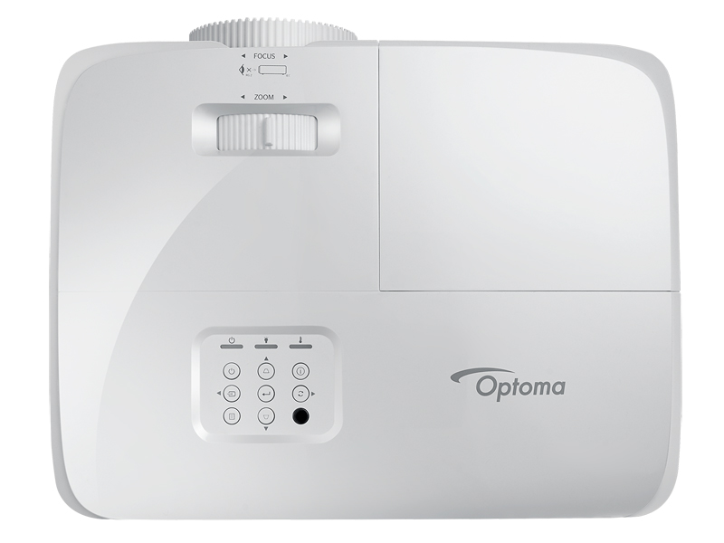 Máy chiếu OPTOMA EH412