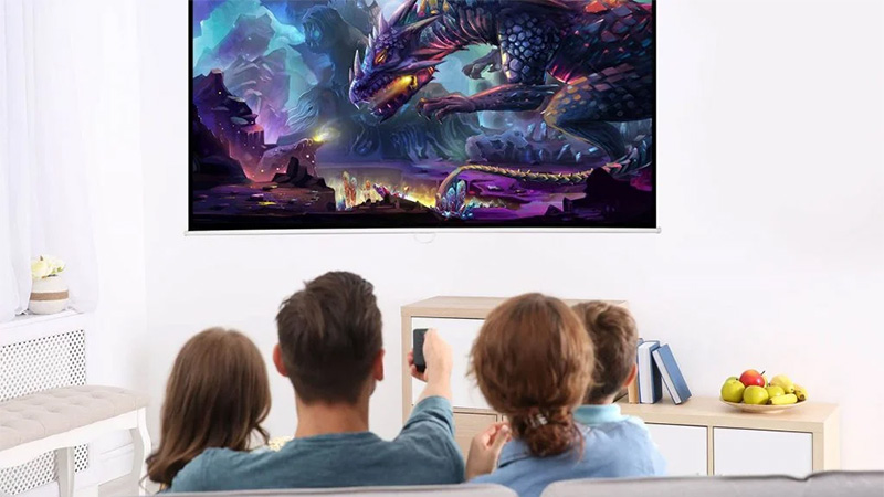 Máy chiếu OPTOMA GT1080HDR 4K