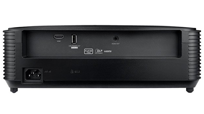 Máy chiếu OPTOMA HD28E