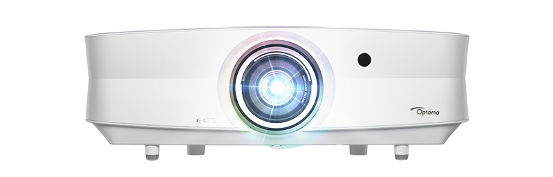 Máy chiếu OPTOMA ZK507