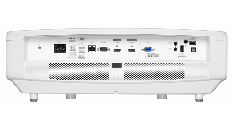 Máy chiếu OPTOMA ZK507