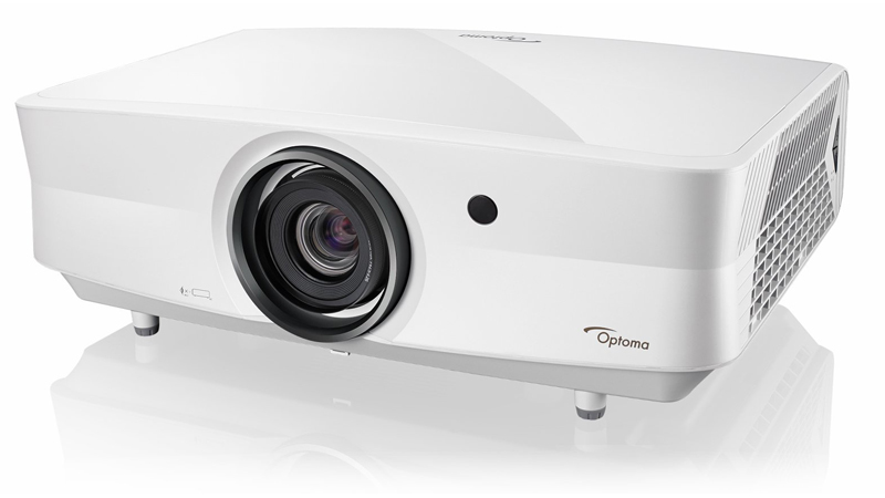 Máy chiếu OPTOMA ZK507