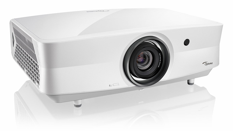 Máy chiếu OPTOMA ZK507