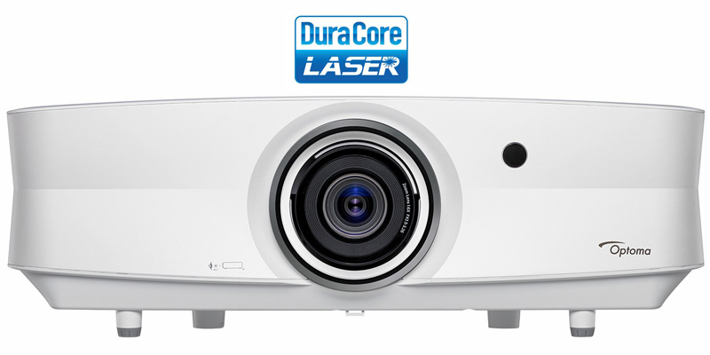 Máy chiếu OPTOMA ZK507