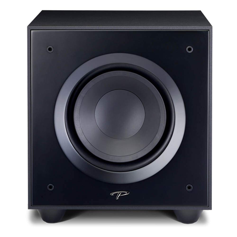 LOA SUBWOOFER PARADIGM DEFIANCE V10