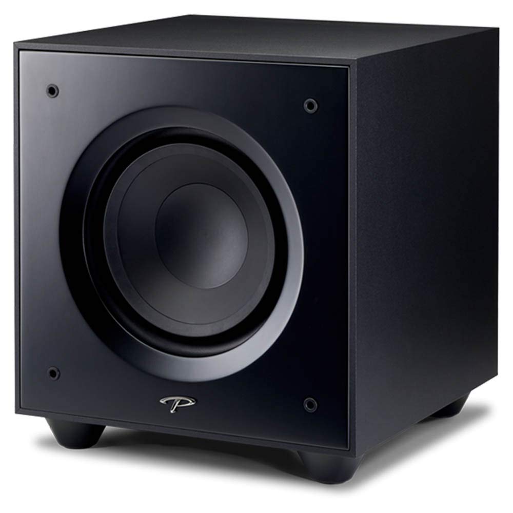 LOA SUBWOOFER PARADIGM DEFIANCE V10