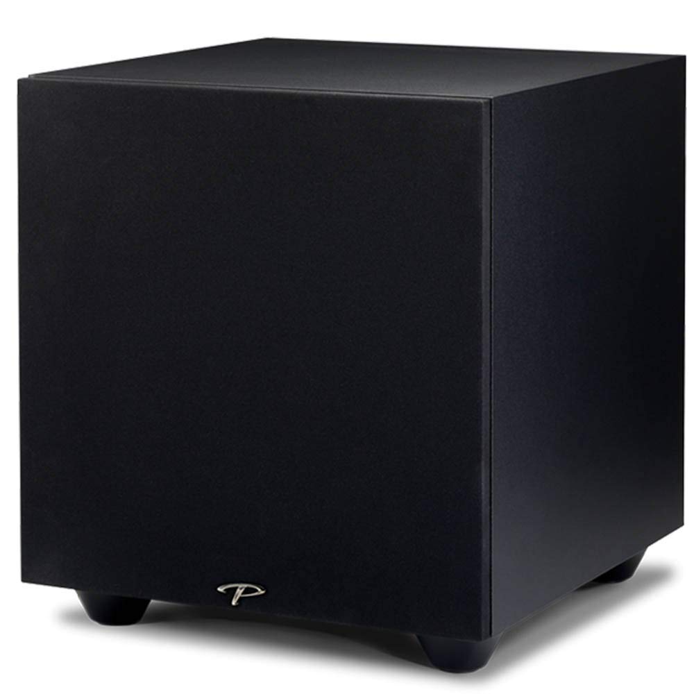 LOA SUBWOOFER PARADIGM DEFIANCE V10