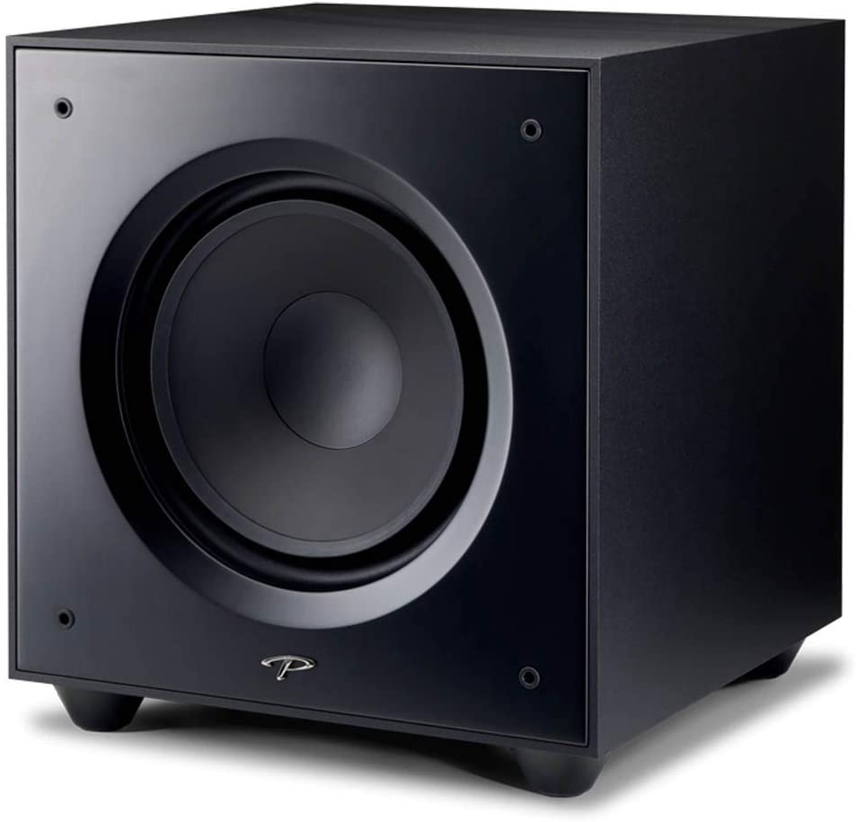 LOA SUBWOOFER PARADIGM DEFIANCE V12