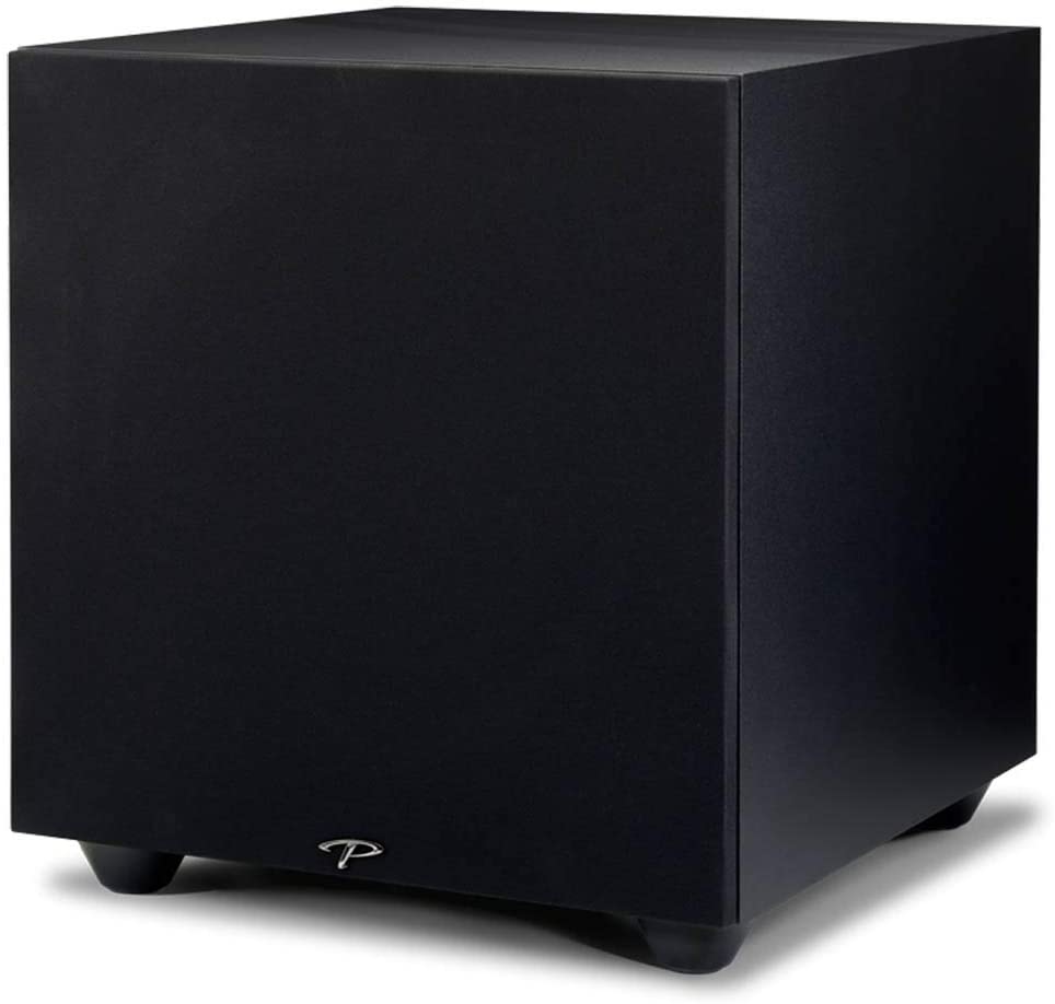 LOA SUBWOOFER PARADIGM DEFIANCE V12