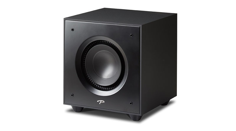 LOA SUBWOOFER PARADIGM DEFIANCE X10