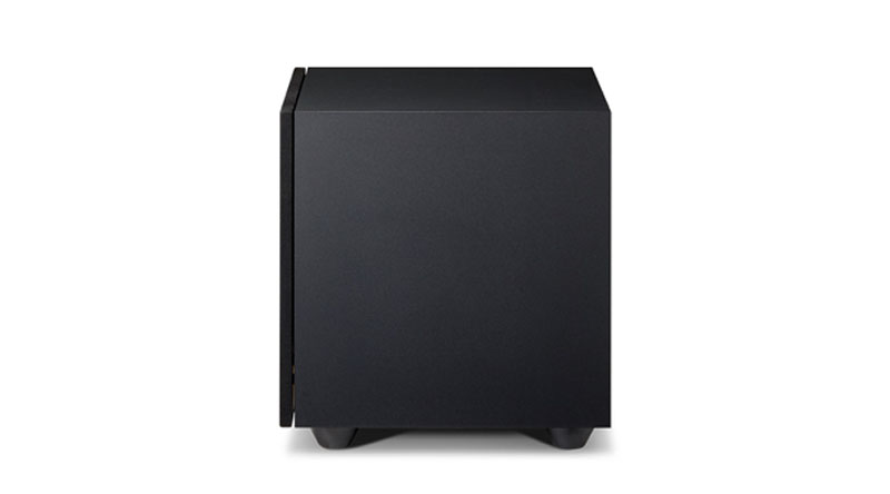 LOA SUBWOOFER PARADIGM DEFIANCE X10