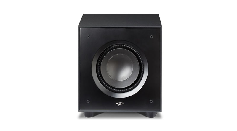 LOA SUBWOOFER PARADIGM DEFIANCE X10