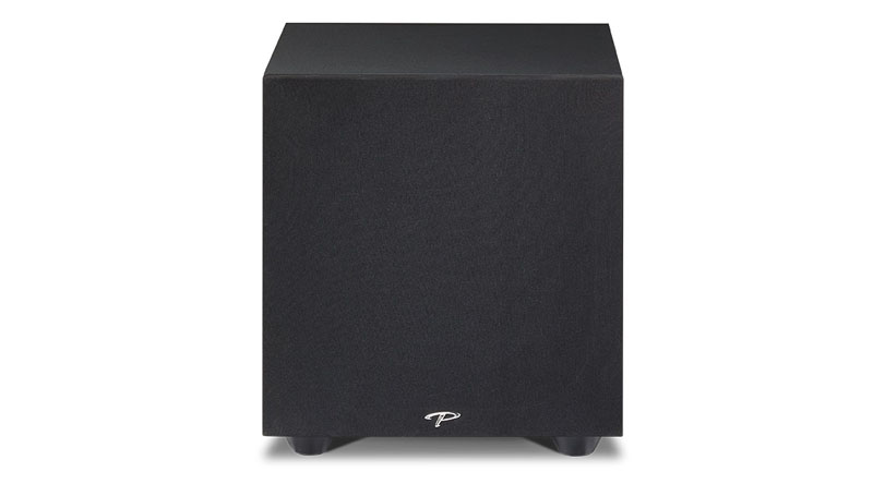 LOA SUBWOOFER PARADIGM DEFIANCE X10