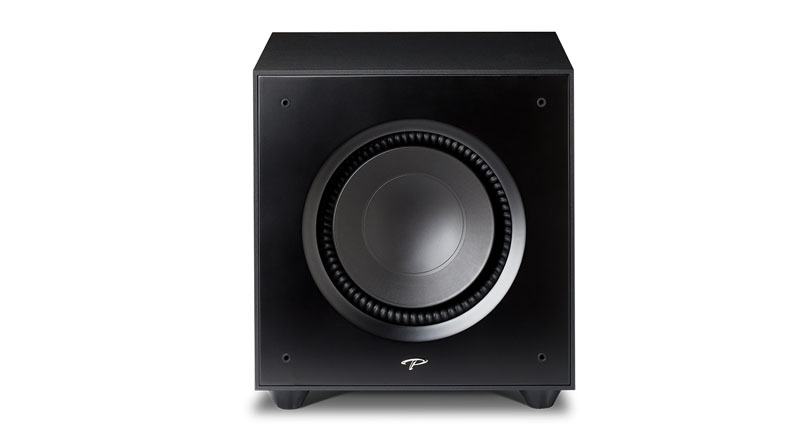 LOA SUBWOOFER PARADIGM DEFIANCE X12