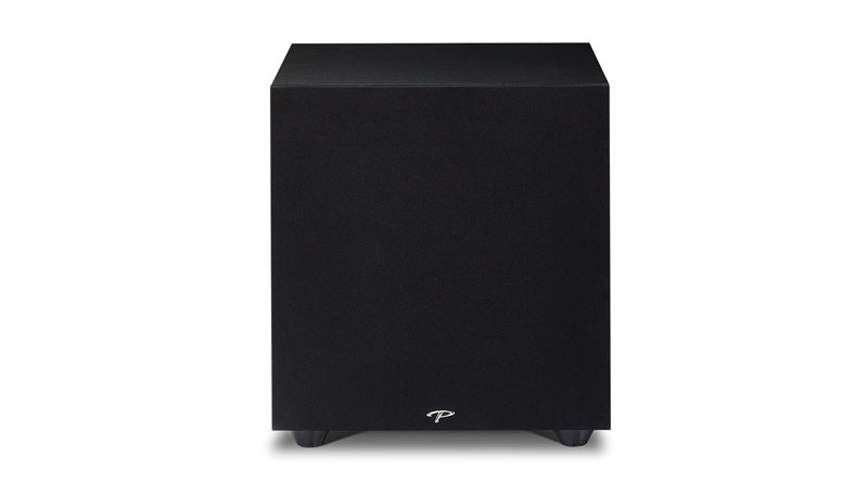 LOA SUBWOOFER PARADIGM DEFIANCE X12