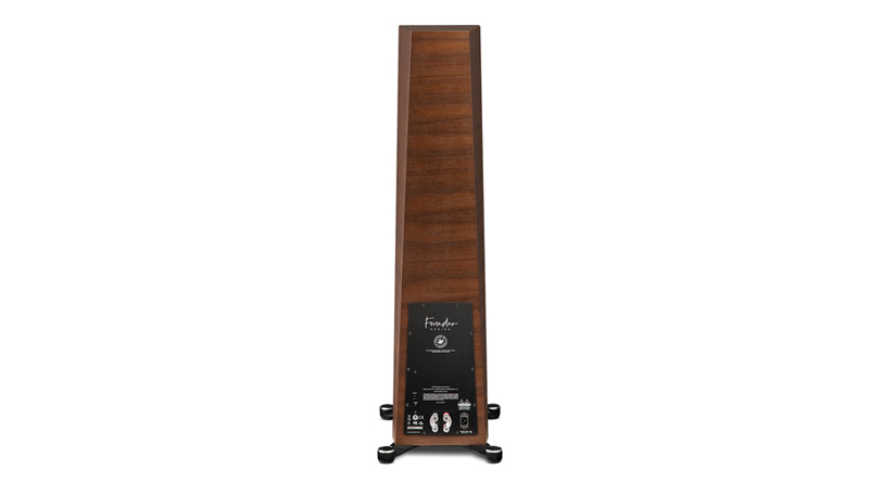 LOA PARADIGM FOUNDER 120H