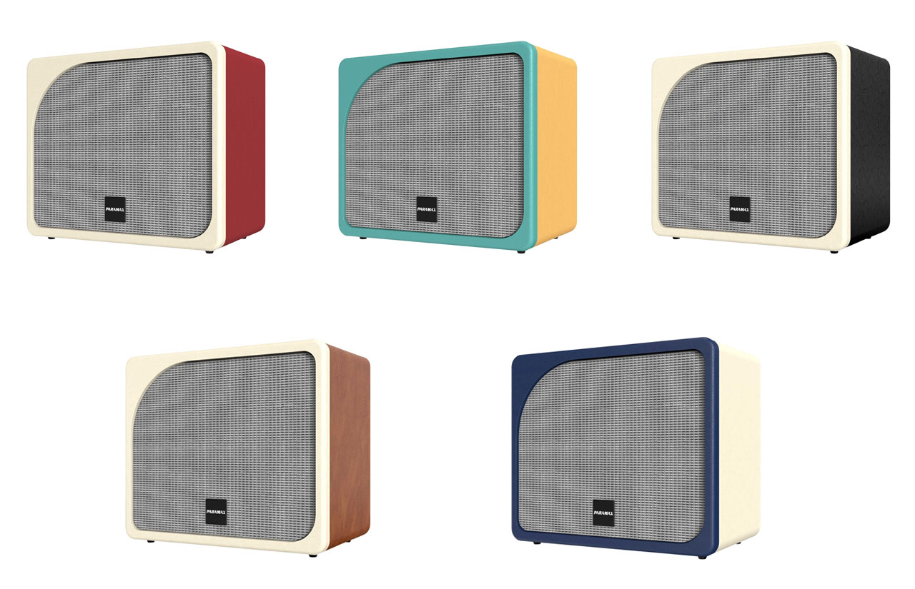 Loa k&eacute;o Karaoke Bluetooth di động Paramax Evox ch&iacute;nh h&atilde;ng gi&aacute; rẻ nhất