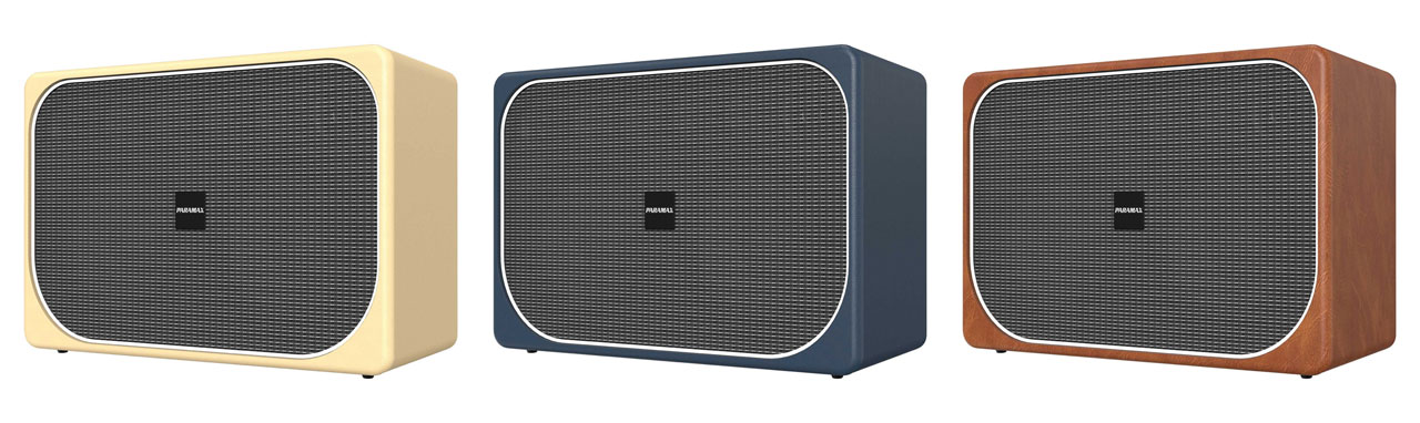 Loa k&eacute;o karaoke Bluetooth di động Paramax Sono Max ch&iacute;nh h&atilde;ng gi&aacute; rẻ nhất