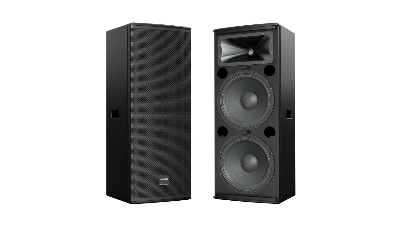 Loa Karaoke Paramax V240 ch&iacute;nh h&atilde;ng gi&aacute; rẻ nhất