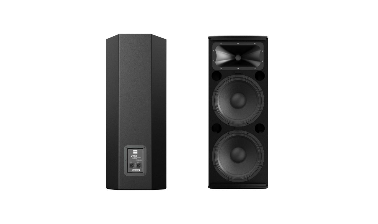 Loa Karaoke Paramax V240 ch&iacute;nh h&atilde;ng gi&aacute; rẻ nhất