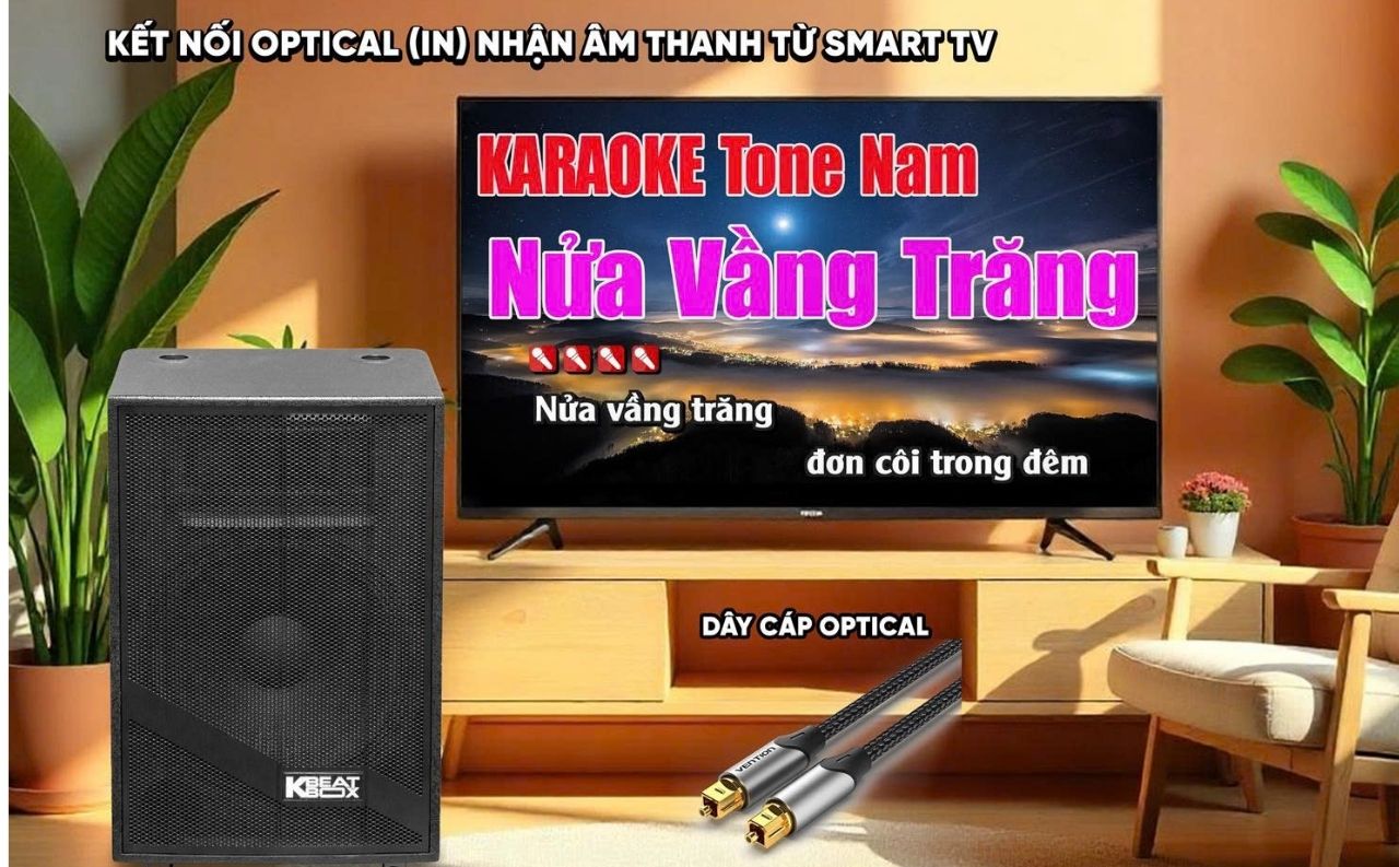 Loa Karaoke di động KB39Neo ch&iacute;nh h&atilde;ng gi&aacute; rẻ nhất