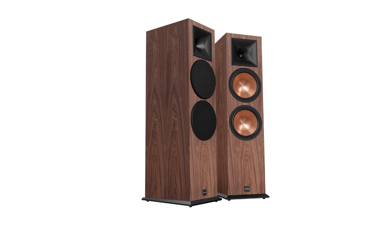 Loa Paramax 1002 Classic ch&iacute;nh h&atilde;ng gi&aacute; rẻ