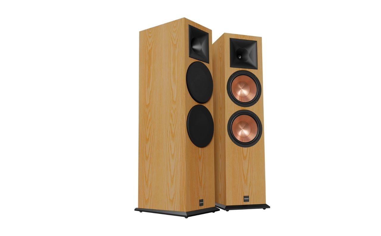 Loa Paramax 1002 Classic ch&iacute;nh h&atilde;ng gi&aacute; rẻ
