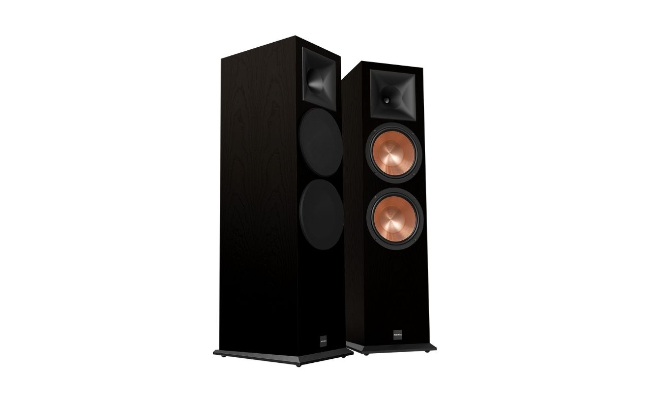 Loa Paramax 1002 Classic ch&iacute;nh h&atilde;ng gi&aacute; rẻ