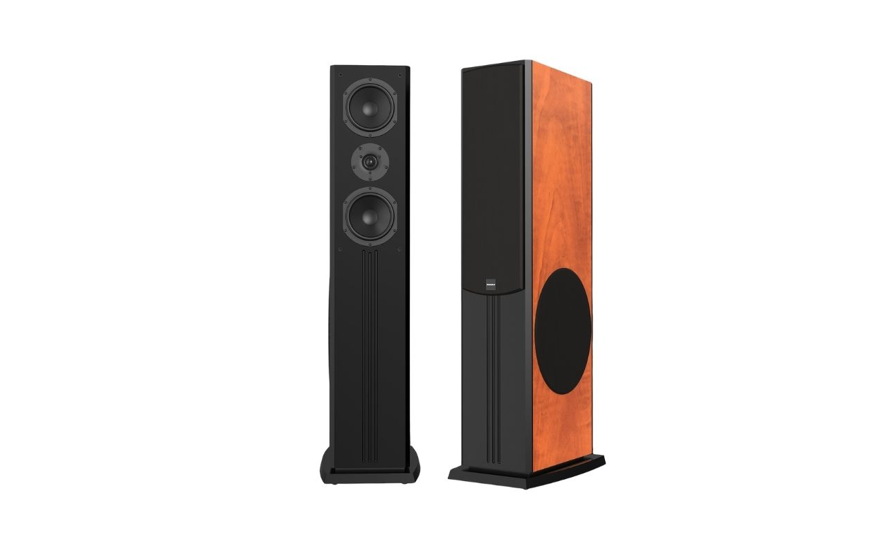 Loa Paramax D88 Limited ch&iacute;nh h&atilde;ng gi&aacute; rẻ