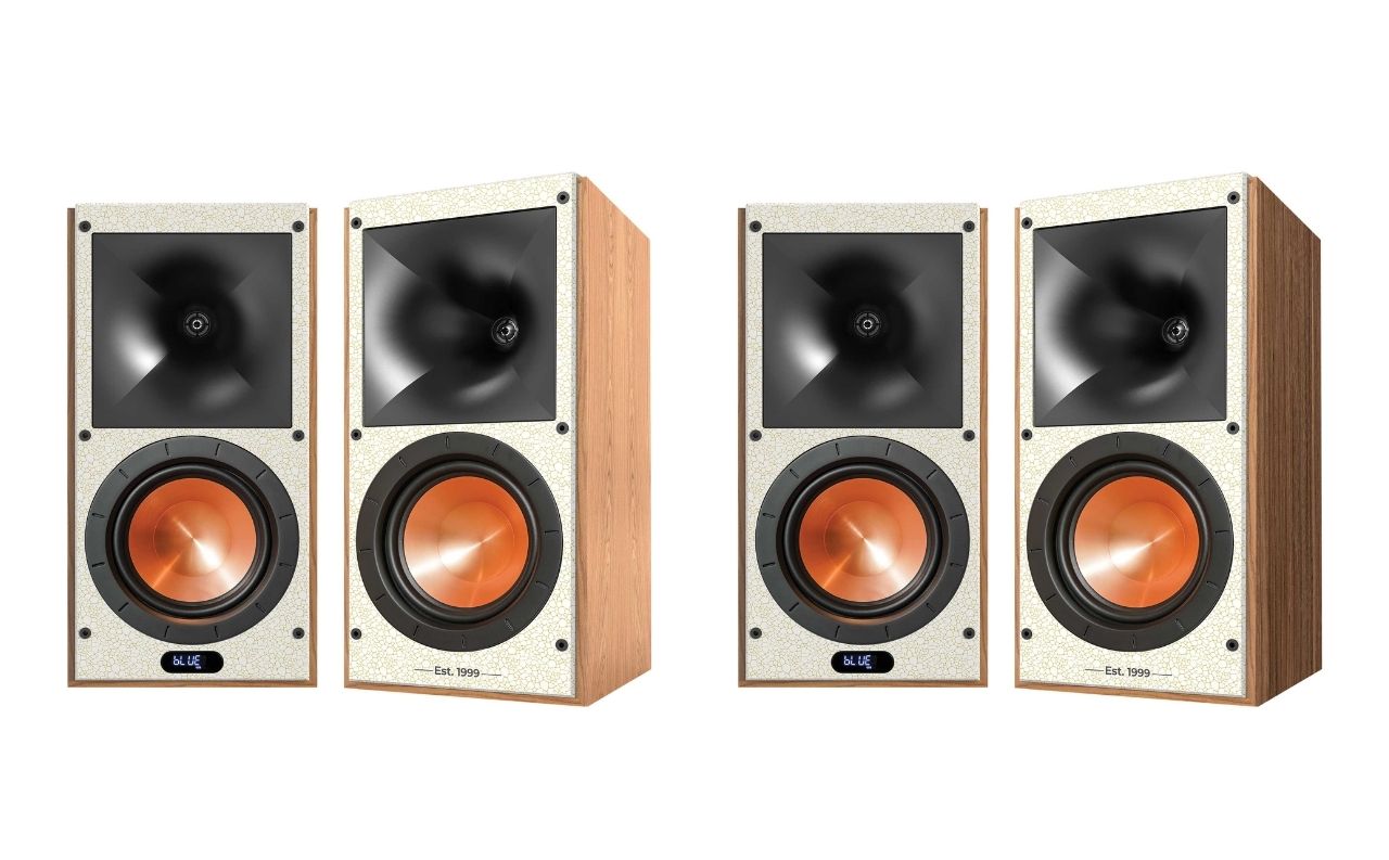 Loa Paramax EURO 801 Smart ch&iacute;nh h&atilde;ng gi&aacute; rẻ